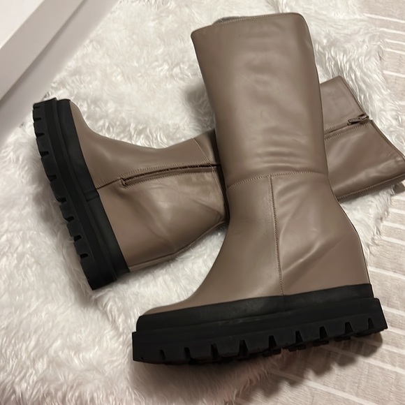 Equitare Designer Boots - Picture 7 of 7